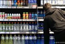 남학생이 여학생보다 '제로 음료' 더 마셔…고교생 최고