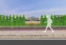 구미시, 고아농공단지'아름다운거리 조성사업' 추진