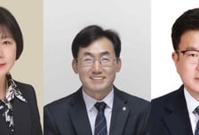 NH농협금융, 생명·손보 부사장 5명 선임…현장·전략·운용 전문가 배치