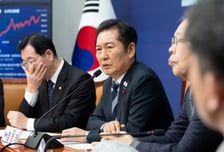 법원, '1인1표제' 효력정지 가처분 기각…"정당 자율성 보장"