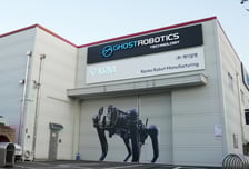 구미시 KRM '방산혁신기업 100' 선정…다족형 로봇 기술 입증