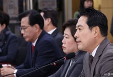 "민심과 차이 커"…계엄 1년에 '尹 소환' 장동혁에 수도권은 위기감