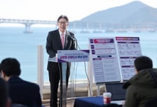 부산시 외국인 관광객 500만 유치 시동