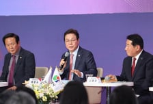 박완수 경남도지사 "양산 의료바이오·교통 메카로 육성"