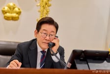 이재명 대통령, 루마니아 정상과 통화…"K방산·원전 관심 가져달라"