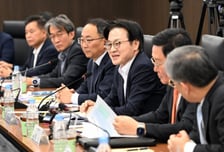 국민성장펀드로 '제조업 AX' 가속화… '10조+α' 연계 논의