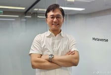 눈앞에 화학공정 '생생'… 신개념 제조DX