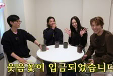 '신세계 3세' 애니, 정산 아직 못 받았다…"광고도 찍어서 기대 중"