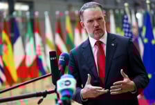 미국 무역대표부 "트럼프, 내년 USMCA 탈퇴 결정할 수도"