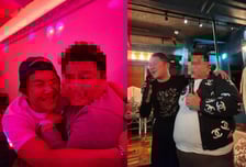 조세호, 조폭과 어울리며 고가 선물 받았다?...소속사 "지인일 뿐"