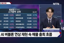 [적중! 대박 예감] '원익홀딩스, 유일에너테크' 예감 좋은 대박 종목은?
