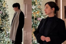 '야옹이 작가' 남편 "결혼 후 3년, 힘든 시기였다"...탈세 논란 심경