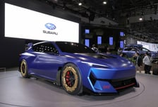 車브랜드 평가 日 싹쓸이…BMW·포르쉐도 제쳤다