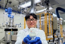 SK이노베이션 'LFP 배터리 재활용 기술' 국제 학술지 올랐다