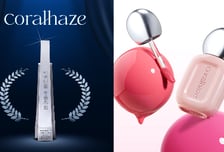 인스코비, 뷰티 브랜드 코랄헤이즈 무역의 날 200만 불 수출탑 수상