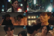 '키스는 괜히 해서!' 장기용, 안은진이 고모라고? '로맨스 꽃길 오나'...자체 최고 6.7% [종합]