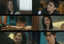 '친애하는 X' 파격 엔딩, 김유정의 화려한 추락 [종합]