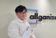 "AI로 문서 업무 혁신 이끈다"…올거나이즈, 업무용 LLM 플랫폼 선도