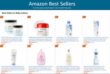 네오팜, 아마존 '블랙프라이데이&amp;사이버먼데이' 매출 373%↑