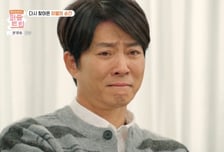 최수종 "남미 이민간 아버지, 타국서 돌아가셔…가슴 찢어진다"