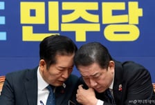 민주당, '1인1표' 투표 시작...정청래 "더 큰 당원민주주의로"