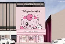 [더벨]SMAG엔터, IP 통합 '더티니핑' 공식 론칭