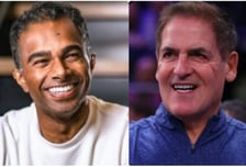 '맥주 한 잔' 용기로 보낸 메일 한 통의 기적…美 억만장자 "투자할게"