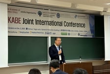 민순홍 윤리경영학회장 "지방소멸, 심각성에 비해 관심 못 받아"