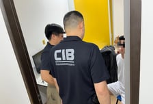 "여성 매칭 해드려요" 26억 '꿀꺽'...캄보디아·태국 사기단 잡았다