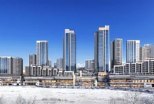 GS건설, LH 손잡고 성북1구역 공공재개발…강북 랜드마크로 제안