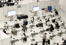 AI 인력 또 미국행...한국 떠나는 이유 '돈'으로 봤더니