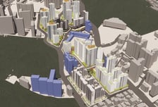 서울시, 사당·관악·마포 등 모아타운 5곳 확정…8642가구 공급