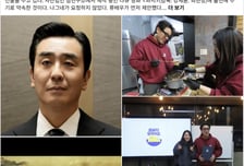 김부장 '류승룡', 수억원 게런티 마다하고...독립 다큐 영화 '파시' 출연