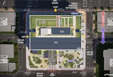 영등포 문래동 '노후공장 밀집지' 18층 지식산업센터로 탈바꿈