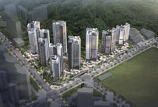 수색8구역 재개발 2026년 착공한다…상암생활권 620가구 공급