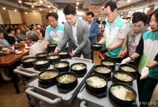 '전통식품 품질인증'에 갈비탕·비빔밥 등 추가…국산 100% 인증