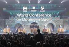 '아시아 최초' 한국이 연 반도핑 총회 마무리…"국제 기준 제시"