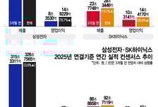 칩가격 상승에 '공급난'까지…삼성·하이닉스 실적 '상향 러시'