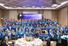 한양대, 말레이시아 유학생 동문회로 네트워크 확대