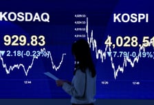 고객 주문 잠잠한데... 증권사 '선수'들이 63배로 베팅