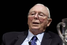 "한국식 치킨 시켜"…투자대가 찰리 멍거의 마지막 시간들[김재현의 투자대가 읽기]