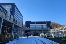 한울소재과학 자회사 JMK, 세종 공장 준공 임박…반도체 소재 생산