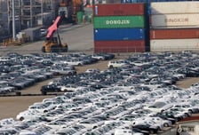 경상수지 30개월 연속 흑자…"11월엔 다시 100억달러 웃돌 것"