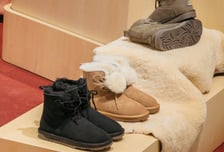 호주 양모 슈즈 '에버에이유' 현대백화점 압구정 본점서 첫 팝업