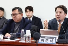 "韓핵잠수함 로드맵 어떻게 만들까"…이준석 'SSN 도입 과제' 세미나 개최