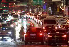 "퇴근하니 새벽 3시" 폭설에 갇힌 직장인 폭발...지자체에 배상 청구될까?