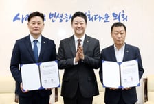 김동연 사과·비서실장 사퇴…멈췄던 경기도의회 '봉합'