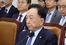 회장의 인종차별 발언 등을 방치한 대한적십자사에 기관경고