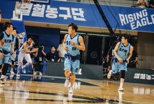 '열혈농구단', 손태진·정규민 출전 불가…JYP 박진영과 첫 대결, 결과는?