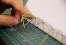 대학생들 돈 아끼는 꿀팁?...'복삿집' 가서 제본하다 전과자 된다